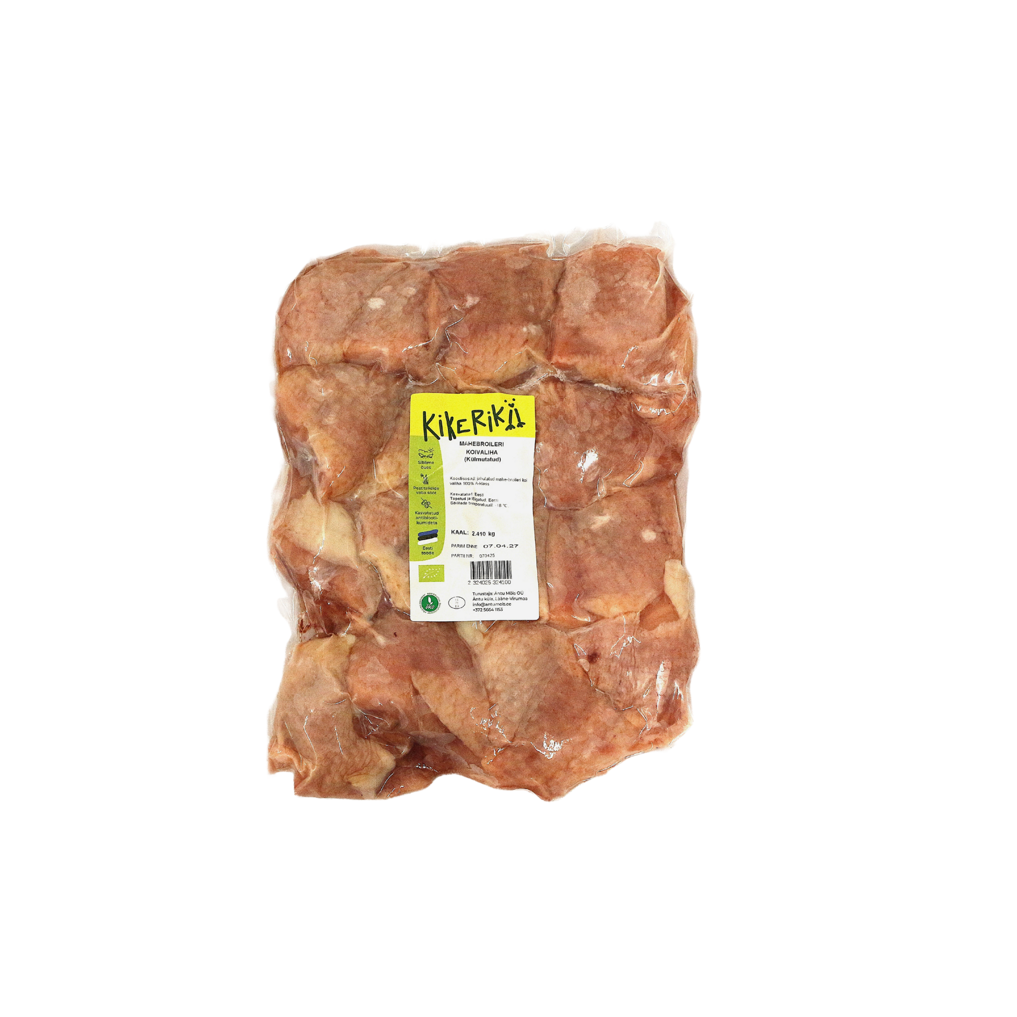 Kikerikii_Mahebroileri koivaliha_kylm