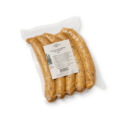 Kartuli-röstsibula ahjuvorst 2,5 kg (külmutatud)