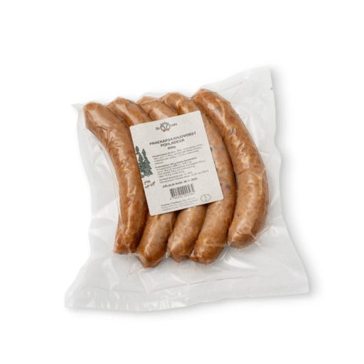 Praekapsa ahjuvorst pohladega 2,5 kg (külmutatud)