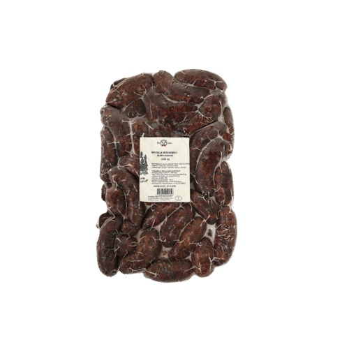 Metsla verivorst 2,5 kg (külmutatud)