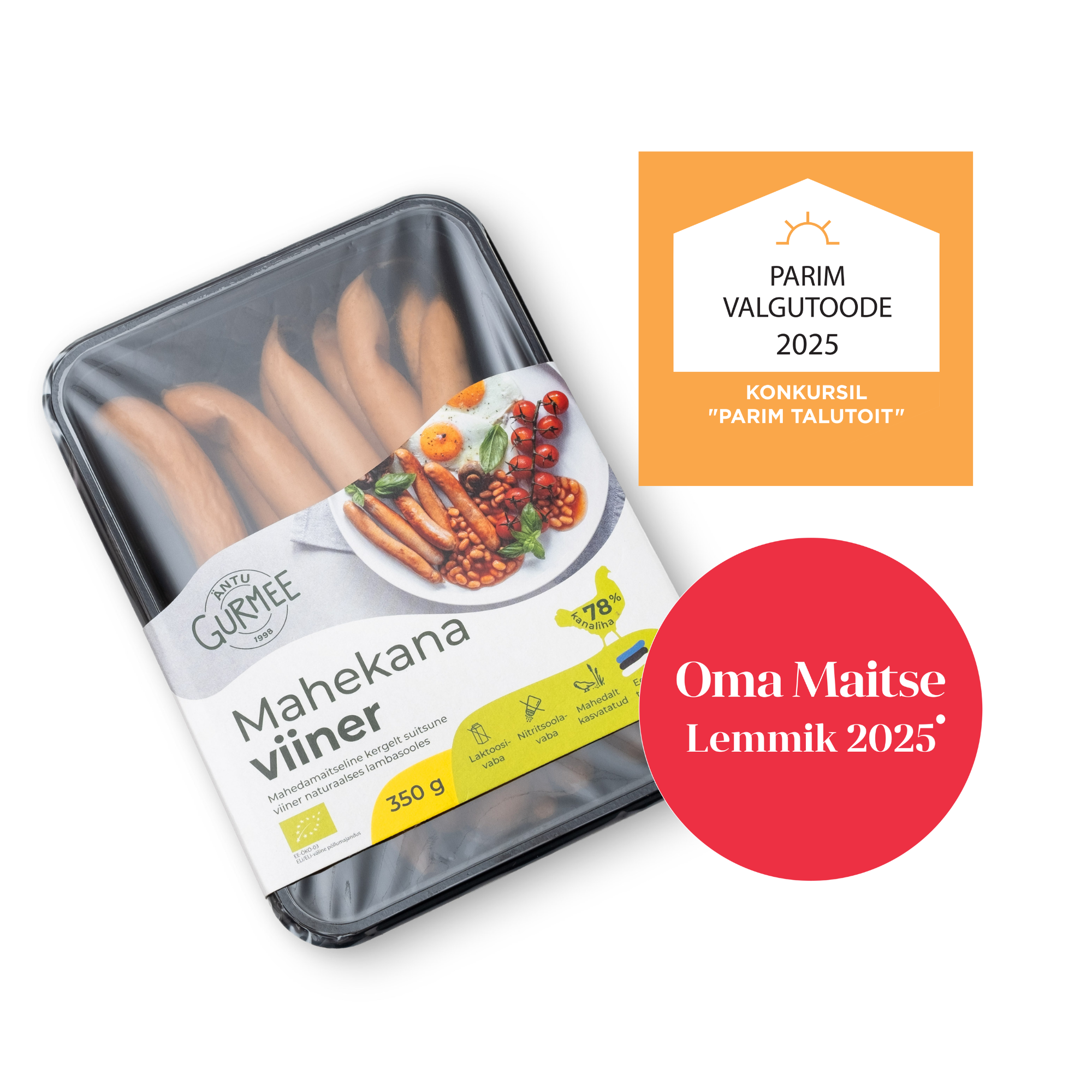 Äntu Gurmee mahekana viiner