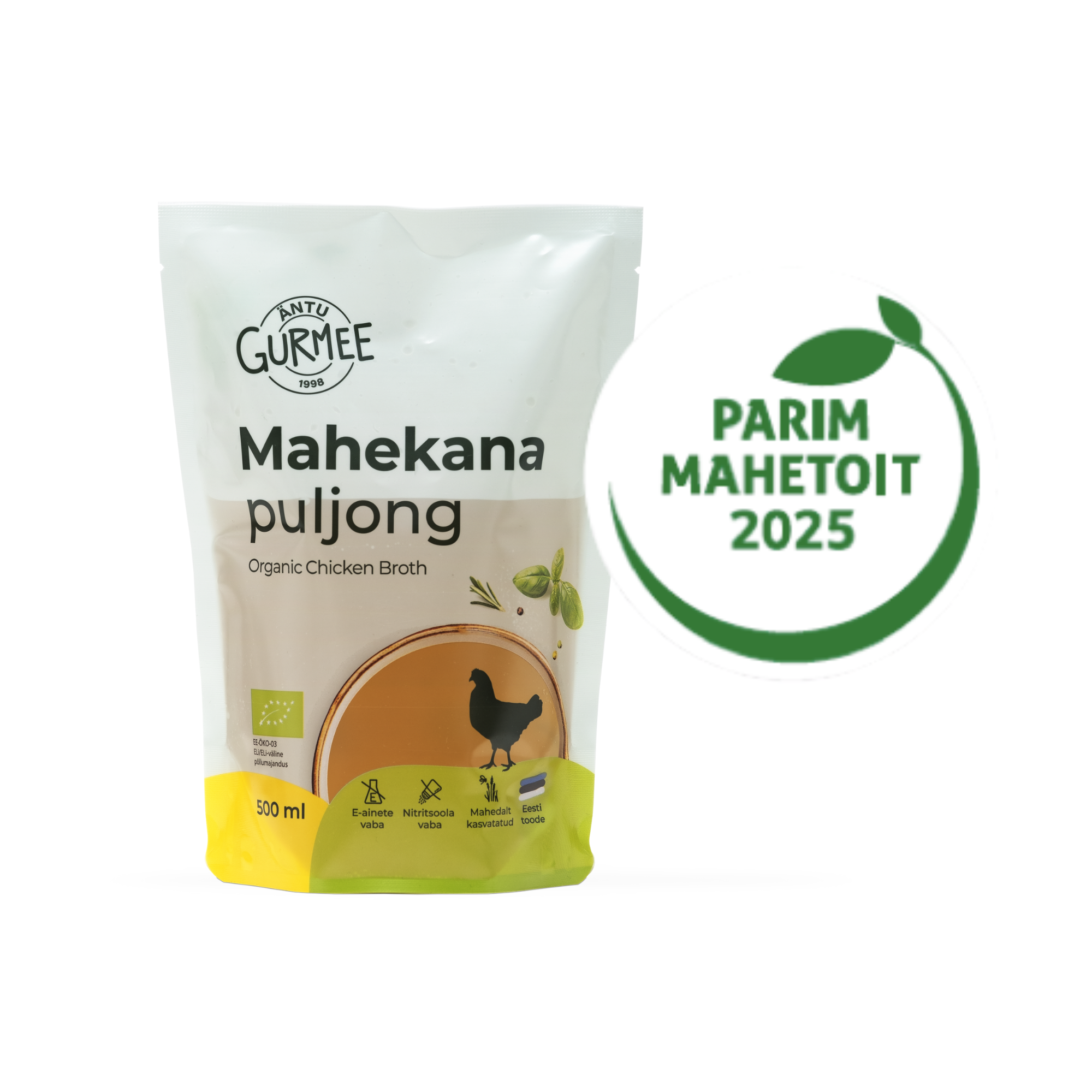 äntu gurmee mahekana puljong